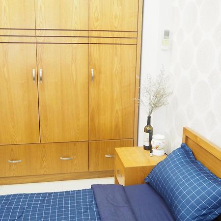 Beso House Appartement Ho Chi Minh-stad Buitenkant foto