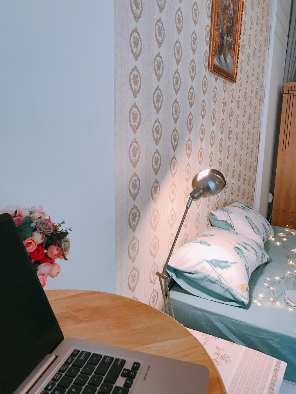 Beso House Appartement Ho Chi Minh-stad Buitenkant foto