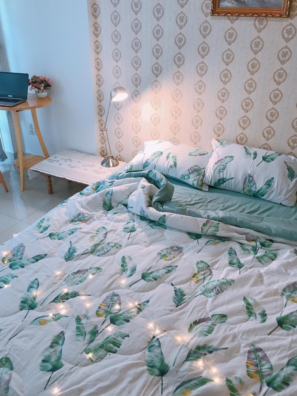 Beso House Appartement Ho Chi Minh-stad Buitenkant foto