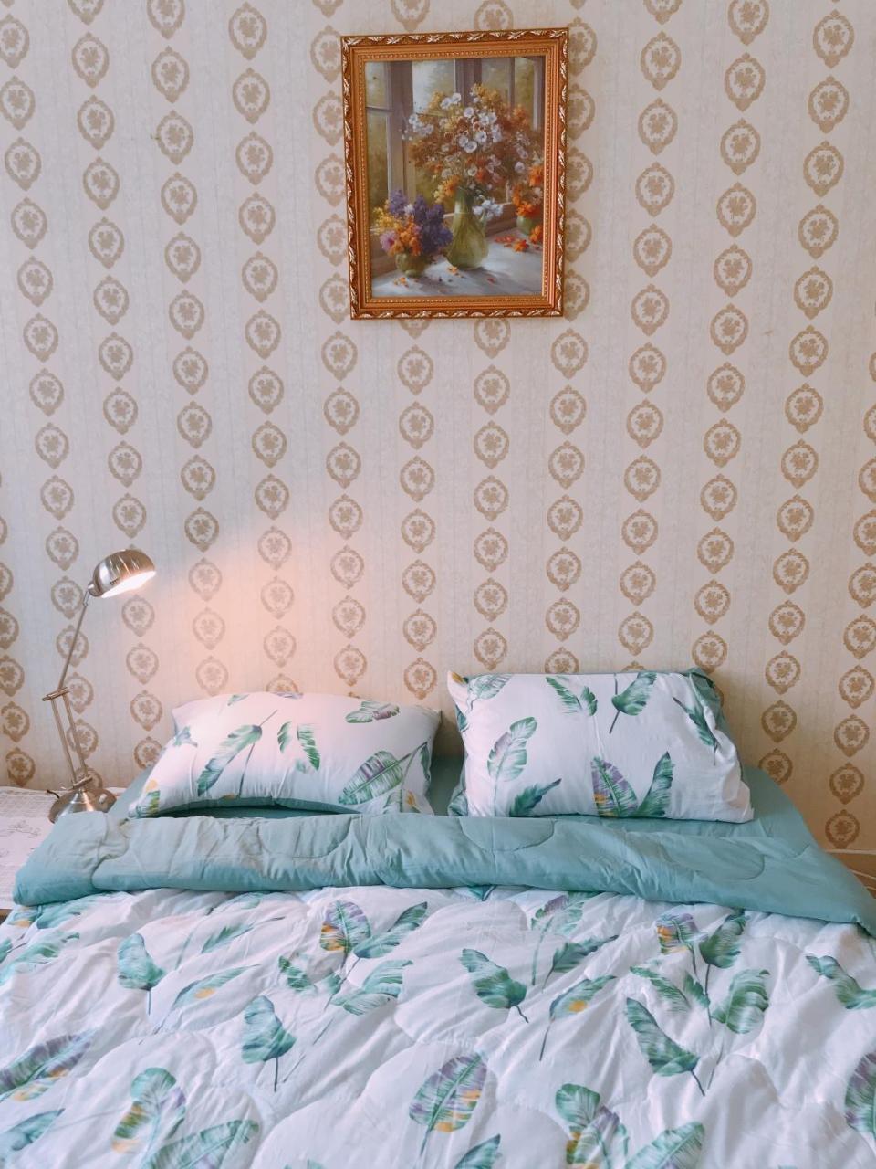 Beso House Appartement Ho Chi Minh-stad Buitenkant foto