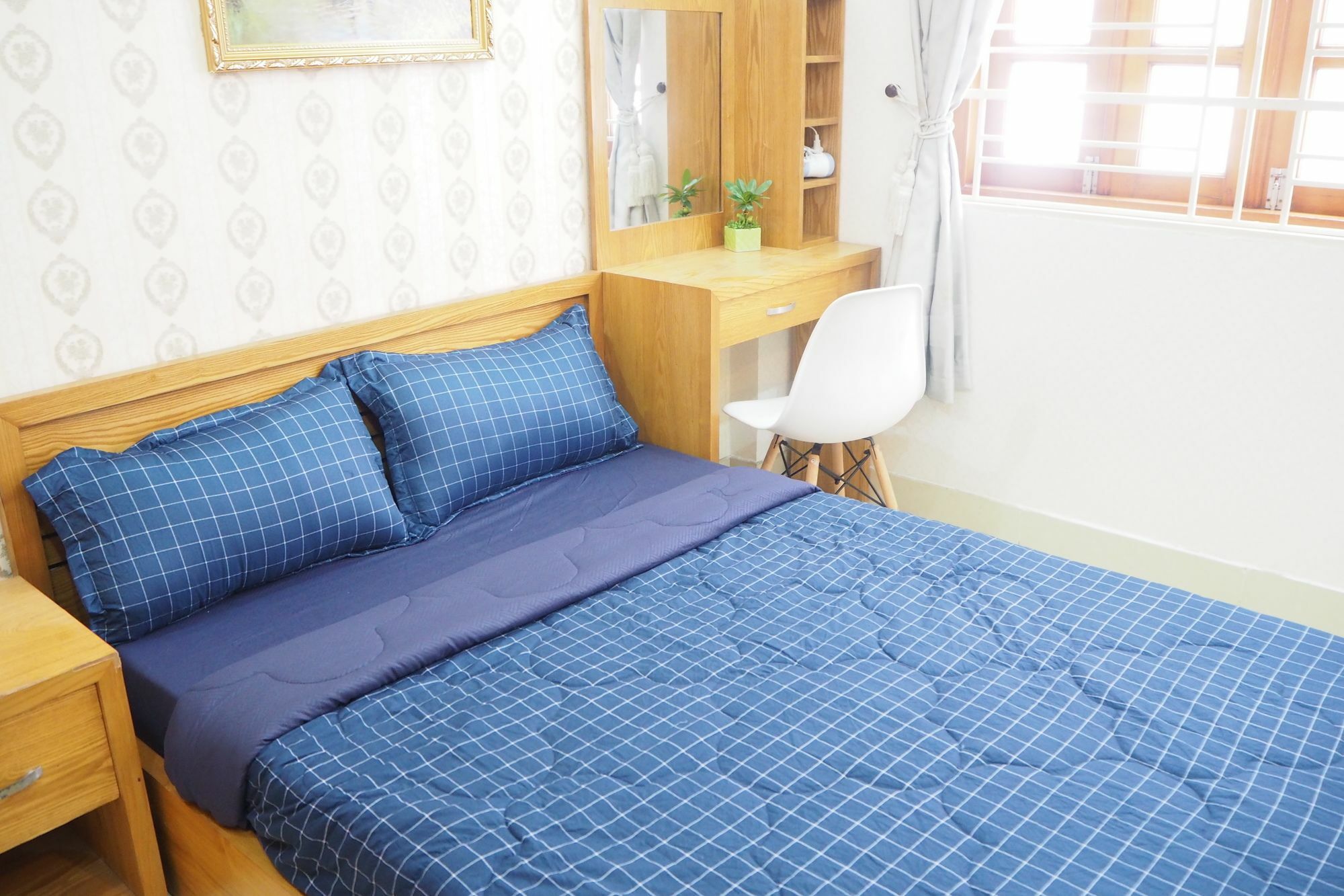 Beso House Appartement Ho Chi Minh-stad Buitenkant foto