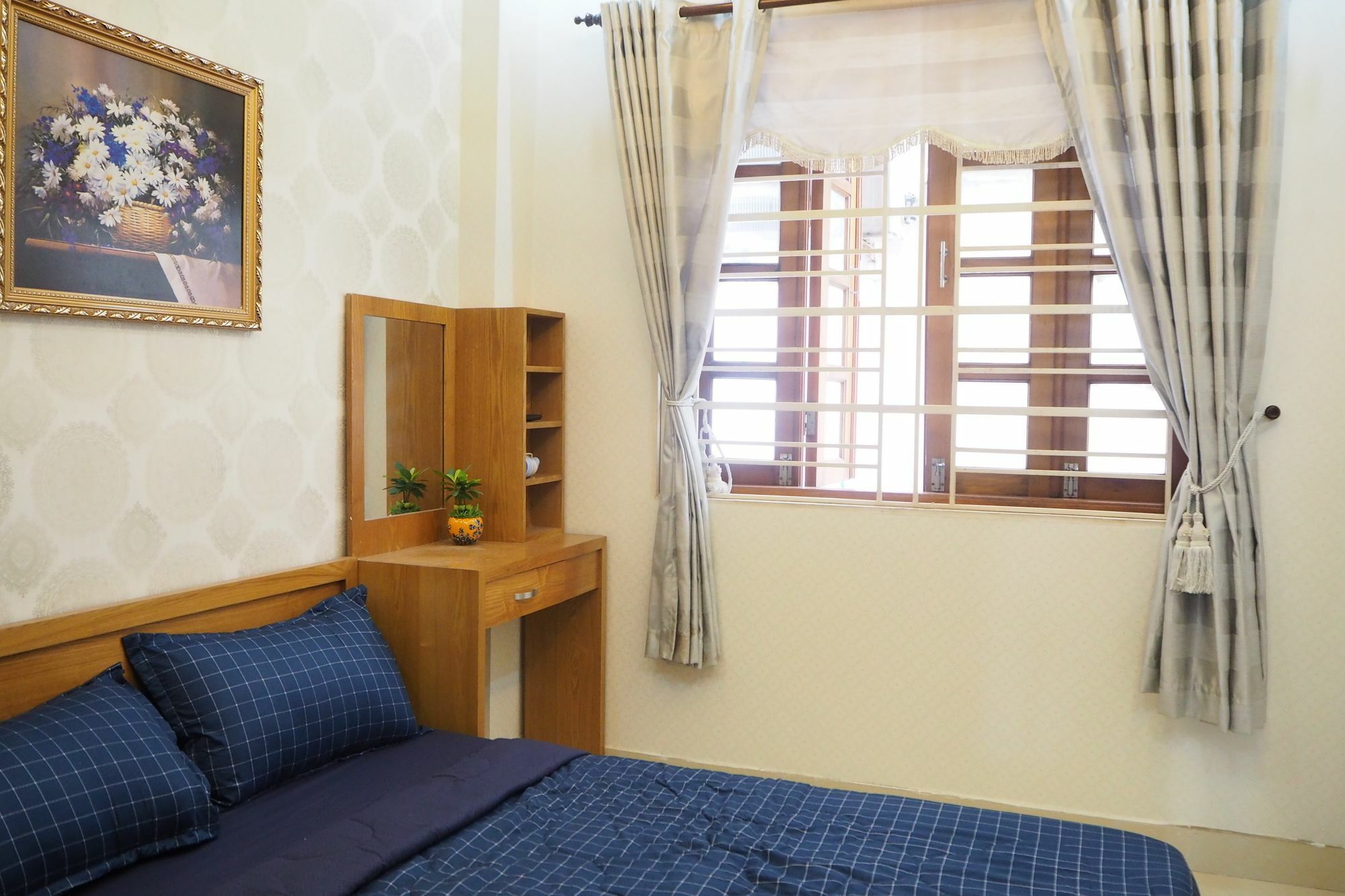 Beso House Appartement Ho Chi Minh-stad Buitenkant foto