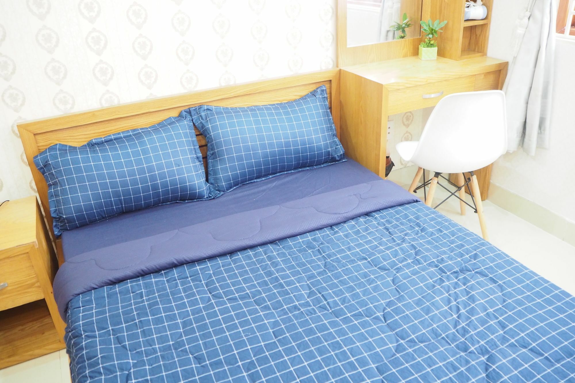 Beso House Appartement Ho Chi Minh-stad Buitenkant foto